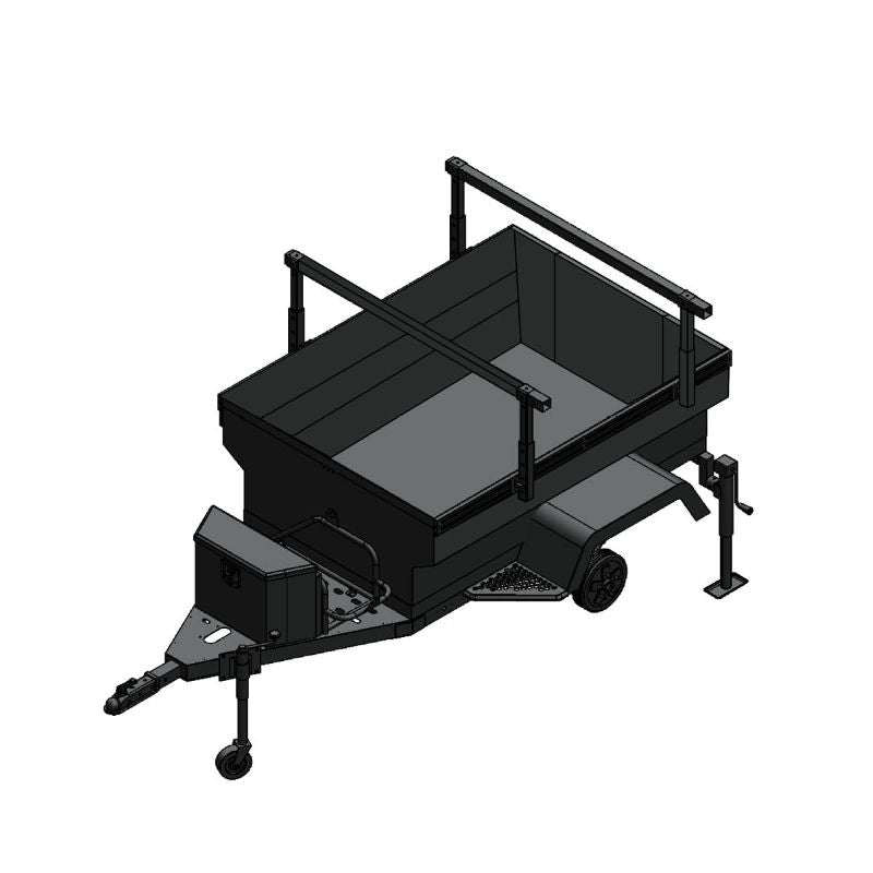 Vehicle Rack Systems