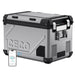 58QT APL55 Dual Zone 12 Volt Fridge refrigerator | ICECO-Portable Fridge-www.icecofreezer.com