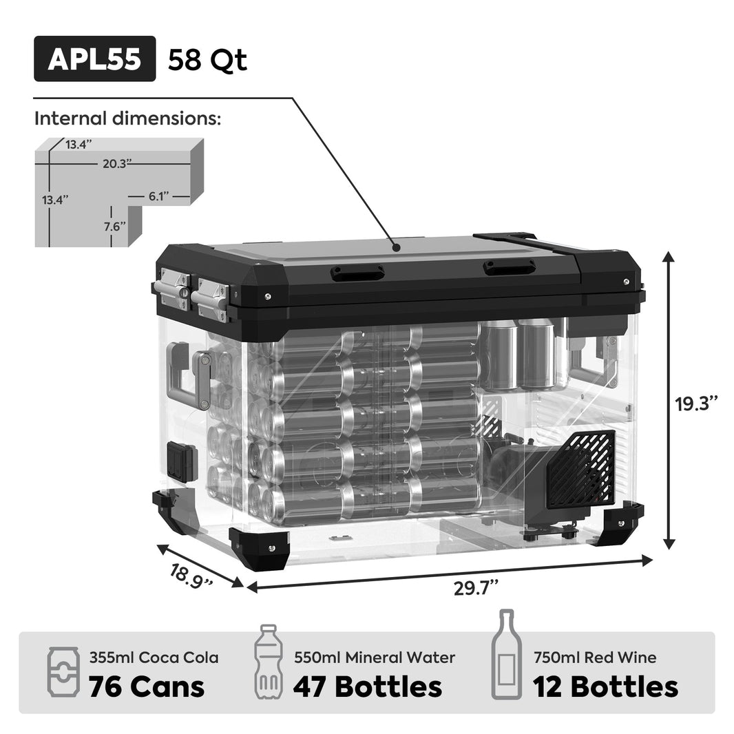 58qt-apl55-dual-zone-12-volt-fridge-refrigerator-iceco