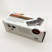 Image of 23ZERO Adjustable Awning Bracket Large retail packaging box with product image and specifications, angled front and side view on white background.