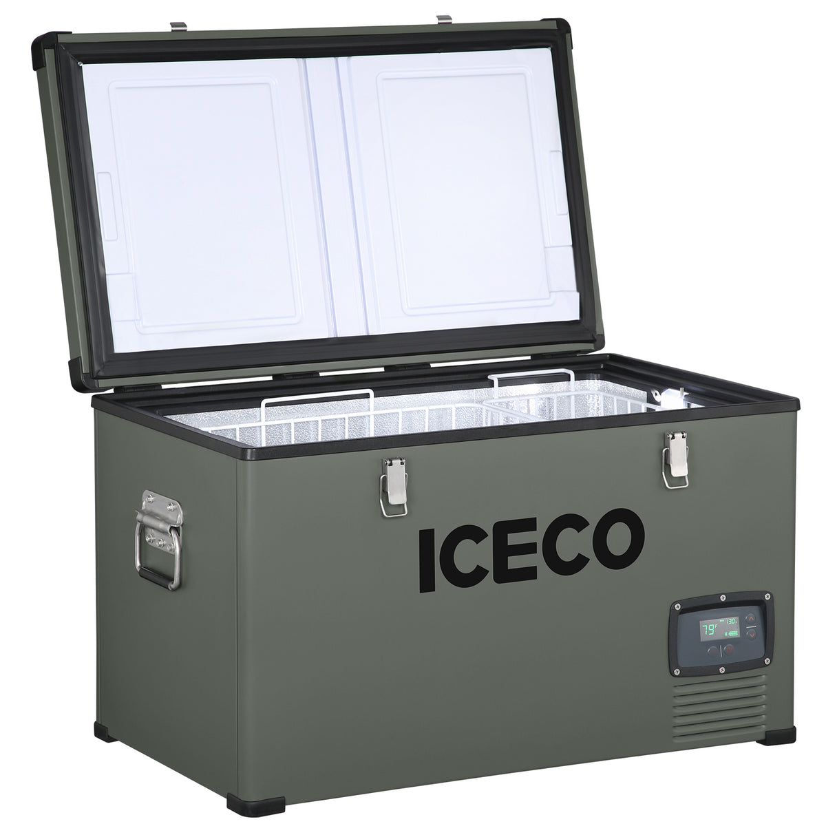 iceco-vl75-single-zone-78qt-12v-car-portable-refrigerator