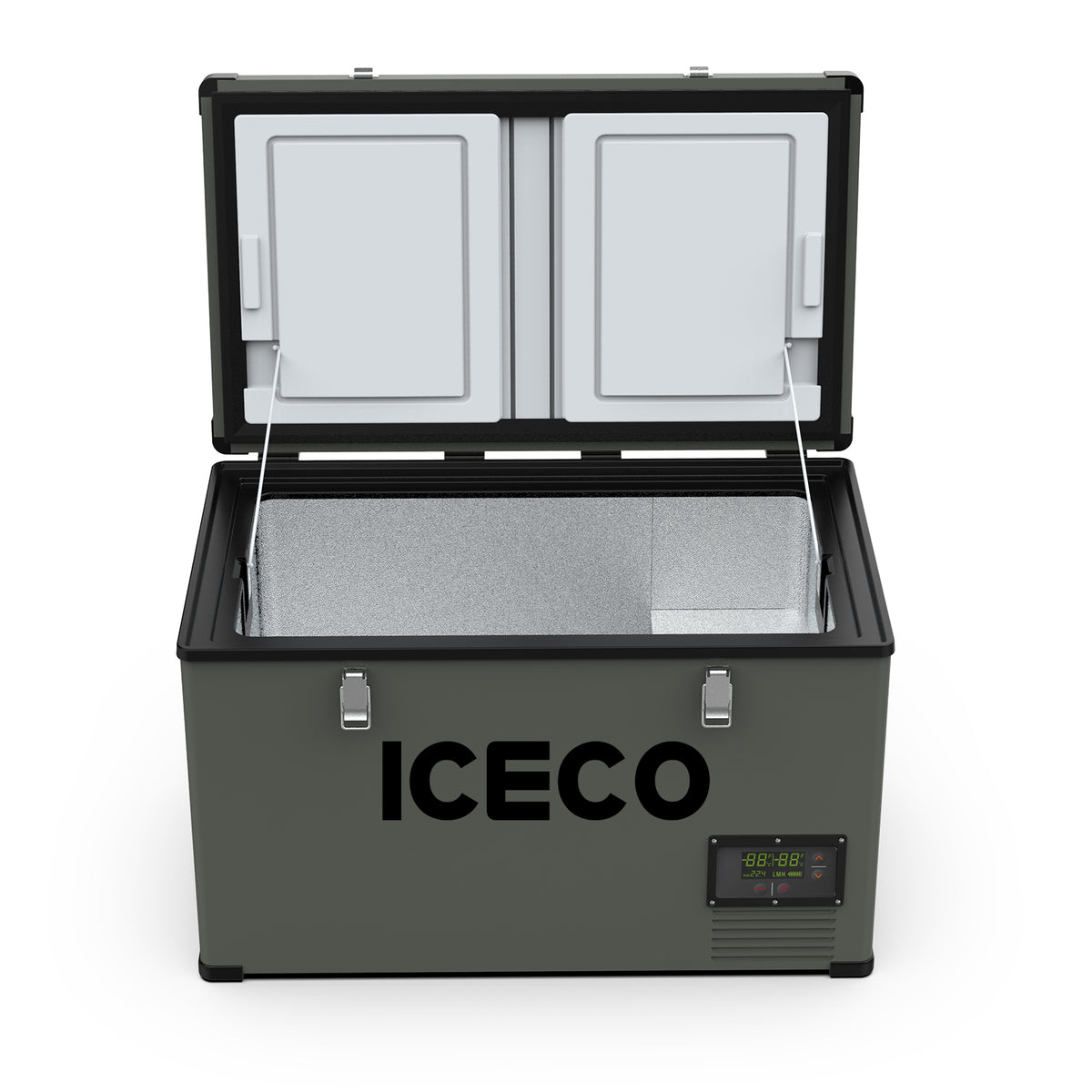 iceco-vl75-single-zone-78qt-12v-car-portable-refrigerator