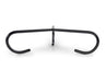 Image of GSI Dutch oven stand with dual curved supports and center leg, front view on white background.