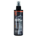 Image of Gear Aid Silicone Protectant water-based pump spray bottle, black container with clear spray nozzle, front view on white background.